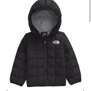 NorthFace 2T